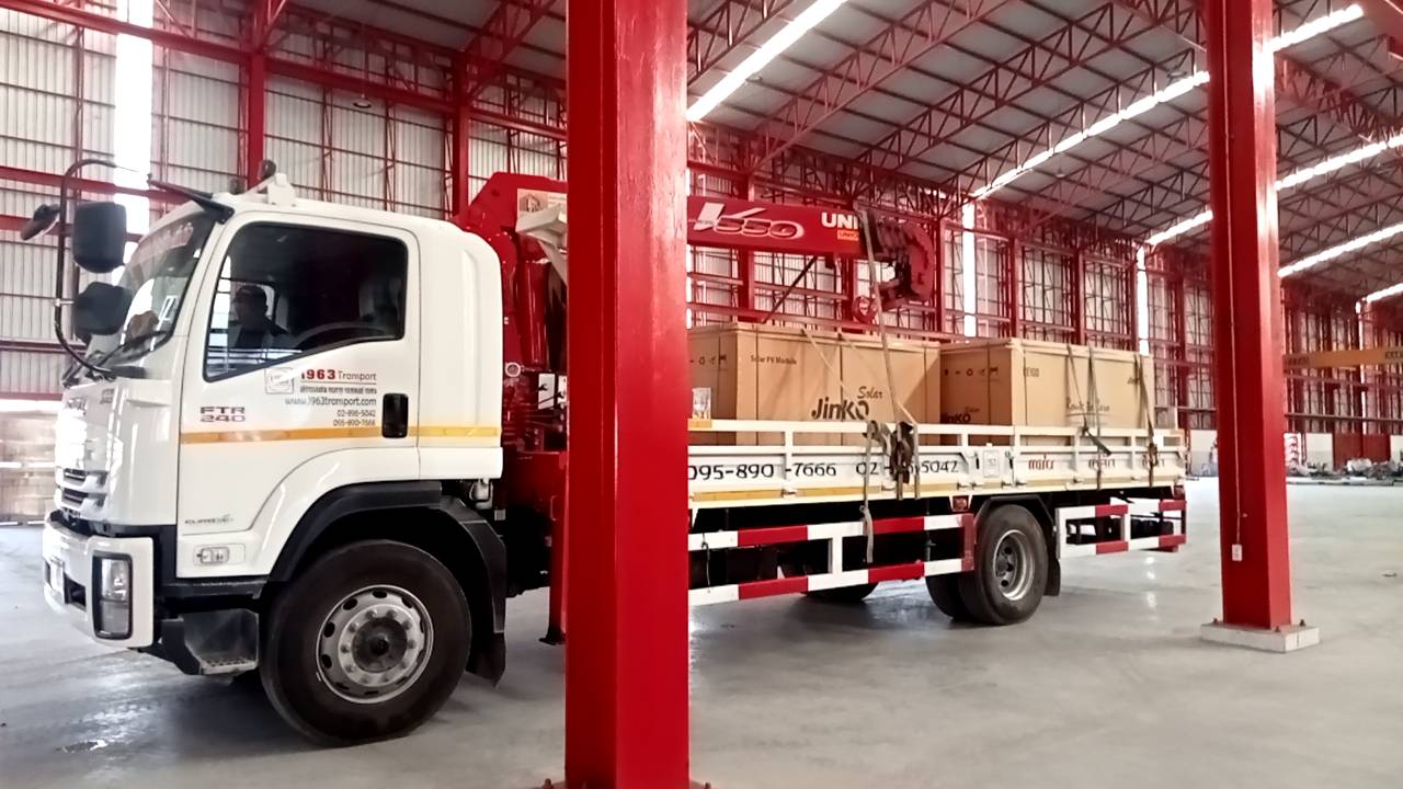 พื้นที่ให้บริการรถเฮี๊ยบ